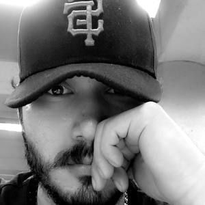 Meet your Posher, Alireza